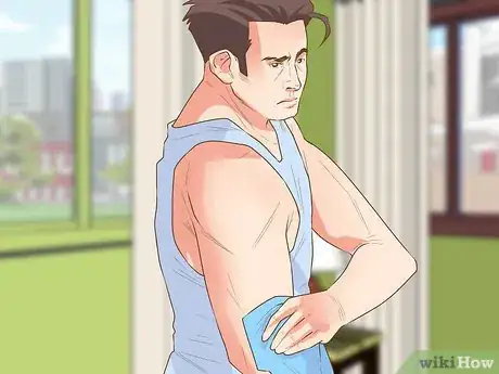 Image titled Use Acupressure for Back Pain Step 12