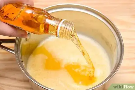 Image titled Make Tequila Sunrise Jello Shots Step 8