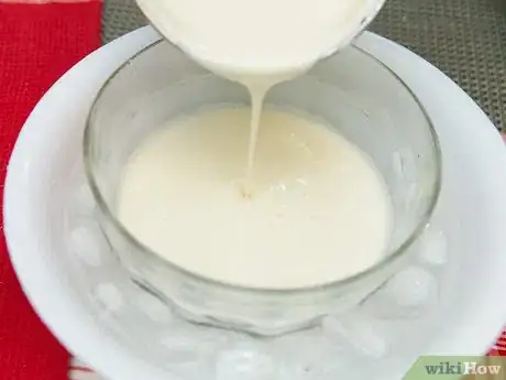 Image titled Make Vanilla Ice Cream Without an Ice Cream Maker Step 19