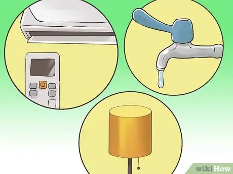 Image titled Survive if You Cannot Find a Job Step 12