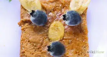Make Peanut Butter Toast