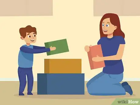 Image titled Reduce Stress in Children Step 1