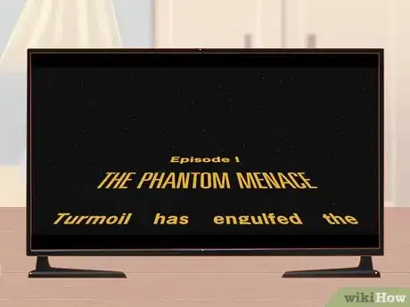Image titled Watch Star Wars Step 2