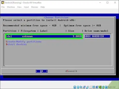 Image titled Install Android OS 4.3 on Windows 8 PC Step 24