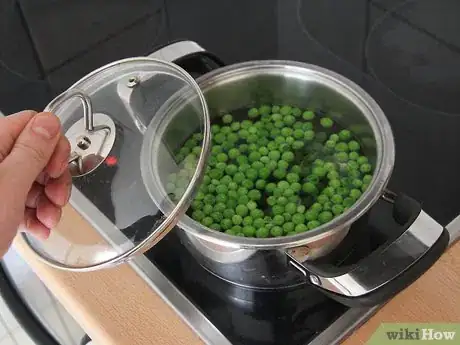 Image titled Make Mushy Peas Step 8