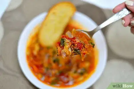 Image titled Make Ribollita Step 11