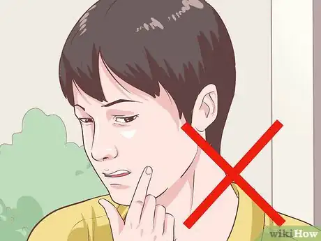 Image titled Dry Up Poison Ivy Rash Step 2