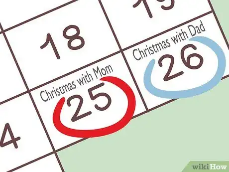 Image titled Survive Christmas Step 1
