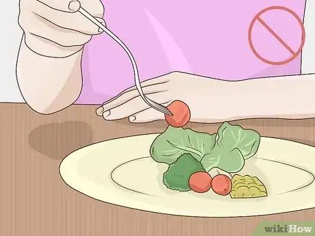 Image titled Deal with Postpartum Hair Loss Step 5