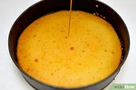Image titled Make Light Rum Cake Step 8