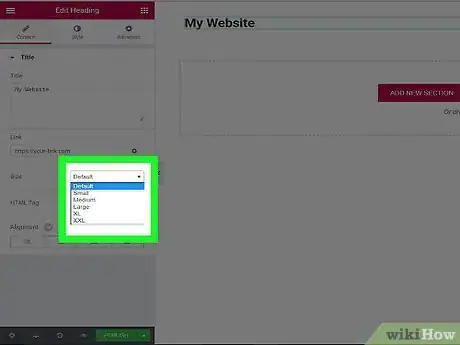 Image titled Design WordPress Themes Step 34