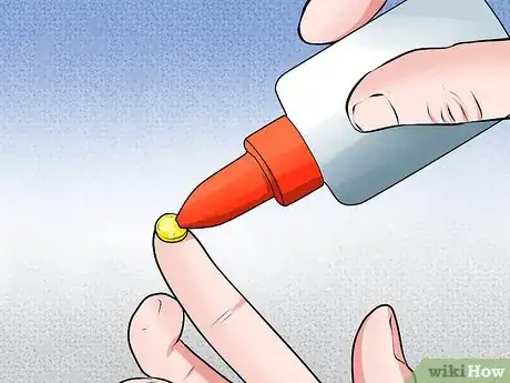 Image titled Make a Fake Lip Stud Step 12