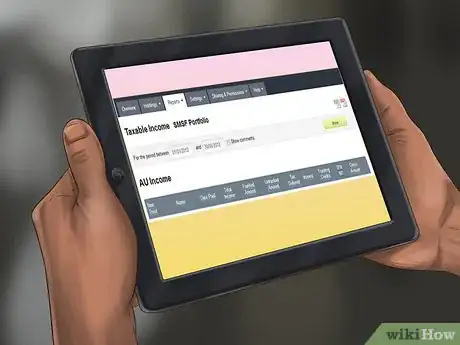 Image titled File Income Tax Returns for an Estate Step 11