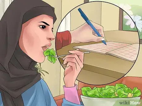 Image titled Recover from Habitual Binge Eating Step 4