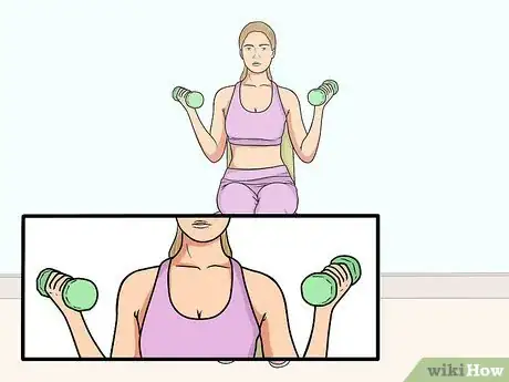 Image titled Exercise If You Have Limited Mobility Step 4