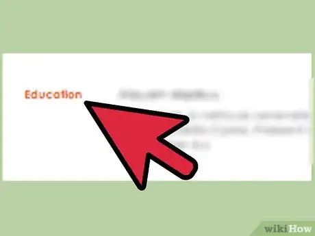 Image titled Write a Targeted Resume Step 7