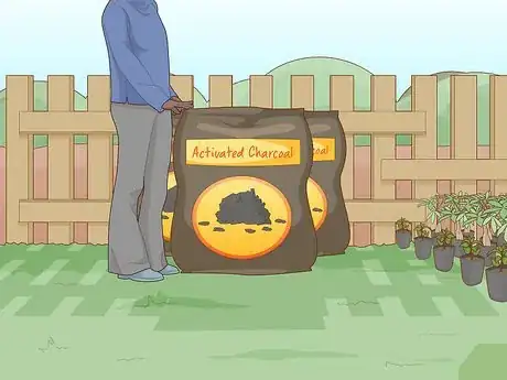 Image titled Use Horticultural Charcoal Step 1