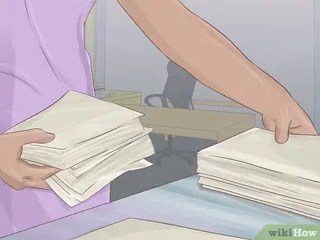 Image titled File Wrongful Termination in California Step 1