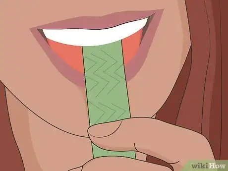 Image titled Home Treat a Toothache or Any Minor Mouth Infection Step 05