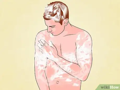 Image titled Get the Most Benefit from Laser Hair Removal Step 7