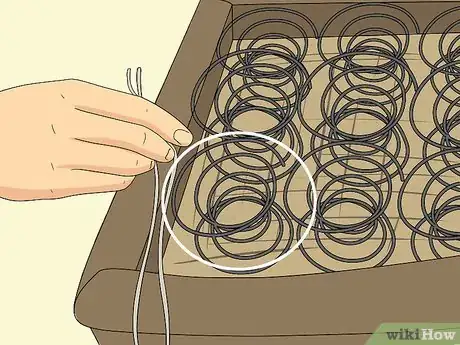 Image titled Tie Springs in a Chair Step 3