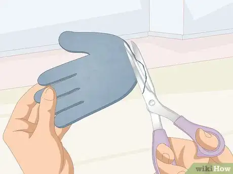 Image titled Cut Felt Step 3