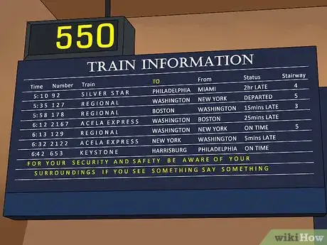 Image titled Prepare for a Train Ride Step 12