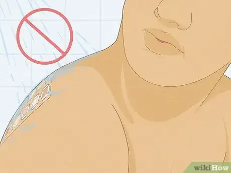 Image titled Patch Test Skin Step 6