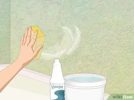 Image titled Clean Textured Wallpaper Step 9