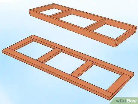 Image titled Build an Aquarium Stand Step 4