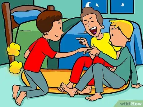 Image titled Flatulate Secretively (Teenagers) Step 33