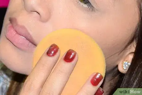 Image titled Do a Natural Everyday Makeup Look in 10 Minutes Step 3