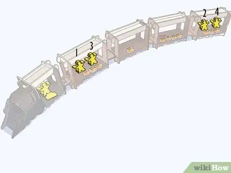 Image titled Play the Colt Express Board Game Step 10