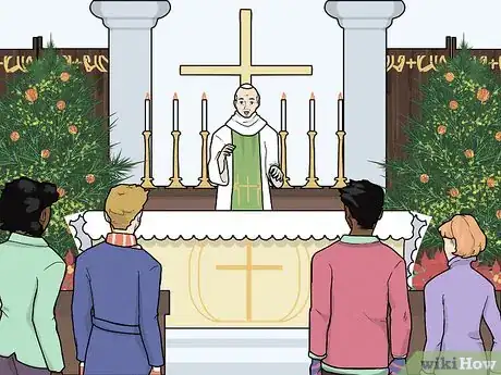 Image titled Celebrate a British Christmas Step 13