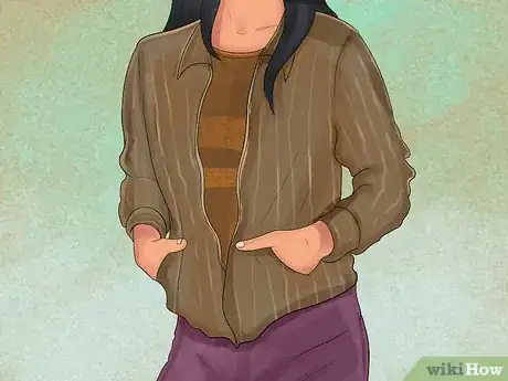 Image titled Sew a Jacket Step 1