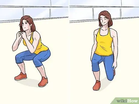 Image titled Do a Split Jump on Ice Step 1