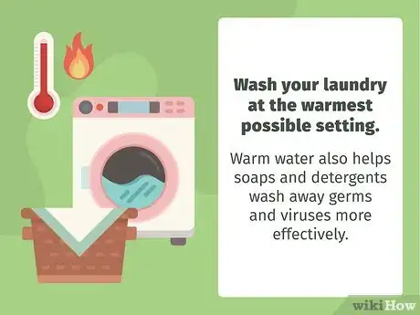 Image titled Coronavirus Proof Your Home Step 8