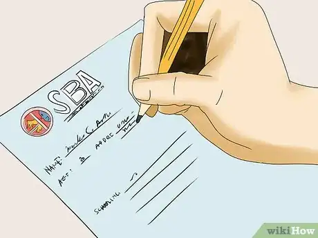 Image titled Be a Casting Director Step 12