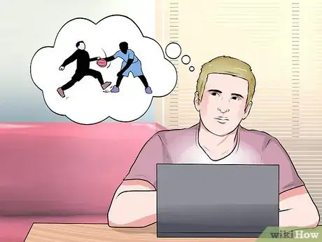 Image titled Take Legal Action for Player to Official Violence Step 9