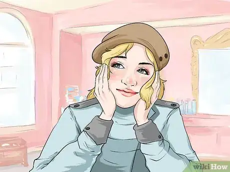 Image titled Feel Happier Step 1