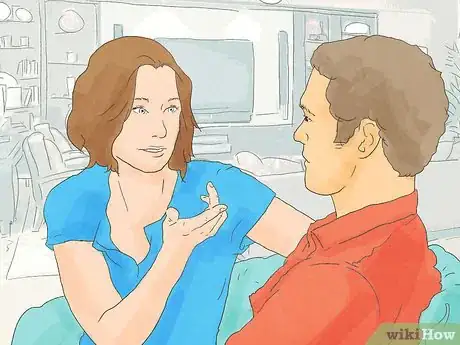 Image titled Date when You Both Have Children from Previous Relationships Step 1