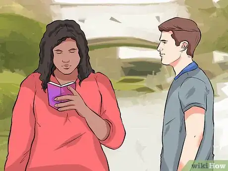 Image titled Overcome Ophthalmophobia Step 8