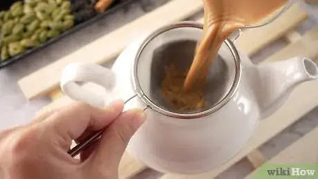 Image titled Make an Indian Tea Step 6