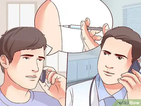 Image titled Stay Updated on Your Vaccines Step 13