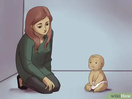 Image titled Help Your Baby Reach Delayed Physical Milestones Step 11