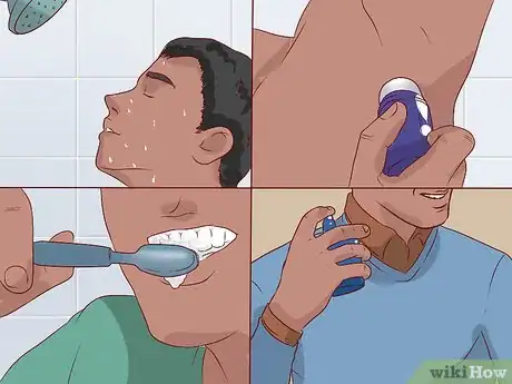 Image titled Get a Kiss from a Girl You Like Step 3