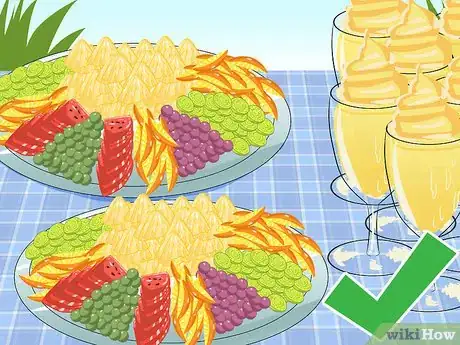 Image titled Plan a Hawaiian Luau Birthday Party for Kids Step 14