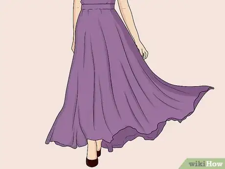 Image titled Pick a Flattering Skirt Step 12