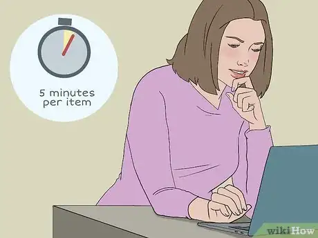 Image titled Run an Effective Meeting Step 4