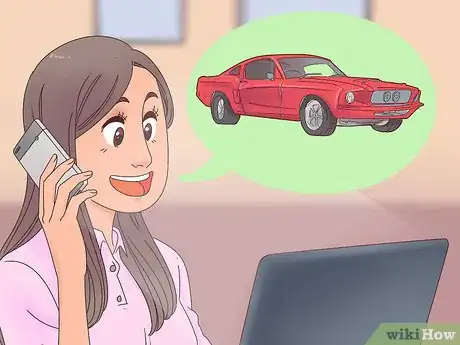 Image titled Buy a Classic Mustang Step 12